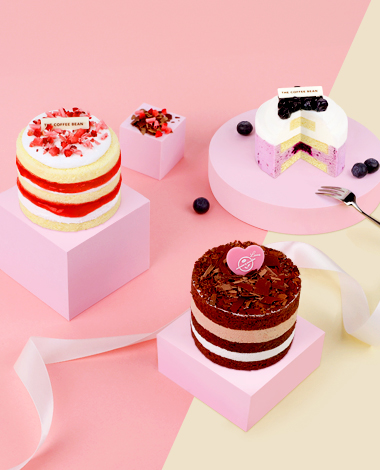 2026 04 신규 케익 3종